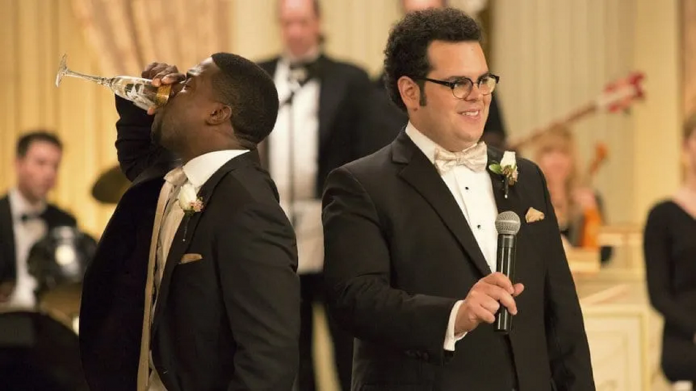 La comedia bizarra sobre un casamiento que puede terminar muy mal y hará que no te despegues del sillón.
