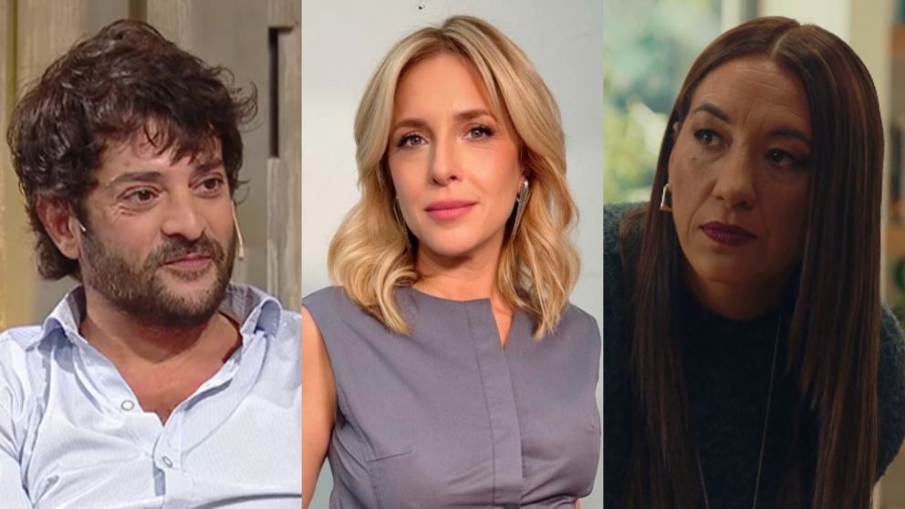 La nueva serie de Sebastián Ortega reúne a Carla Peterson, Lorena Vega y Pablo Rago: cómo será la trama y cuándo se estrena.