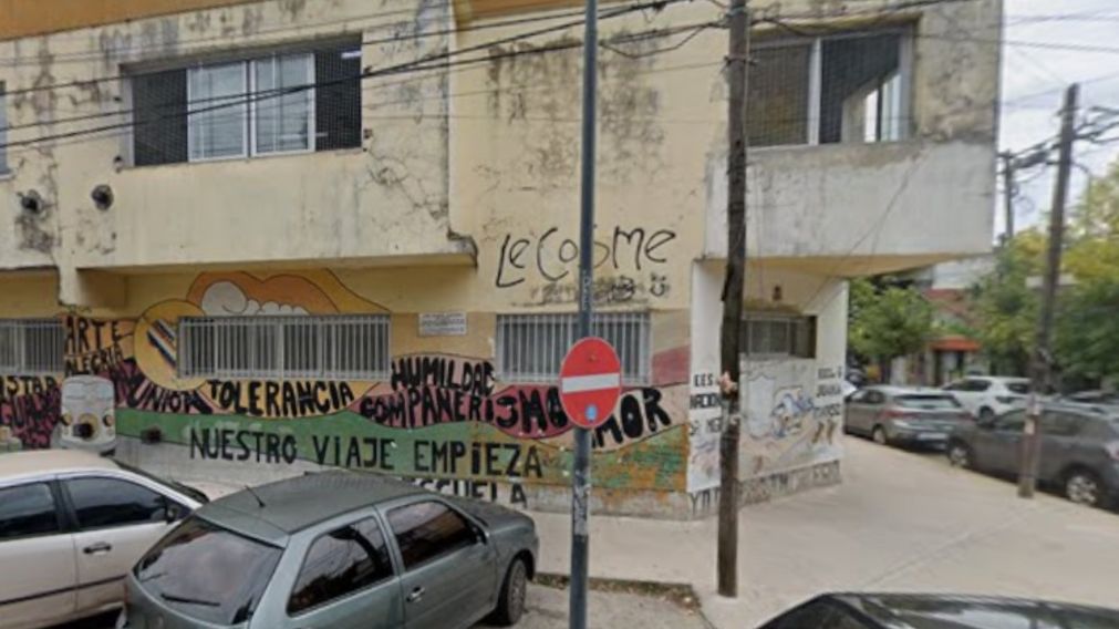 "Nos vemos ma�ana": investigan a pibe de 16 a�os que amenaz� con provocar una masacre en su colegio