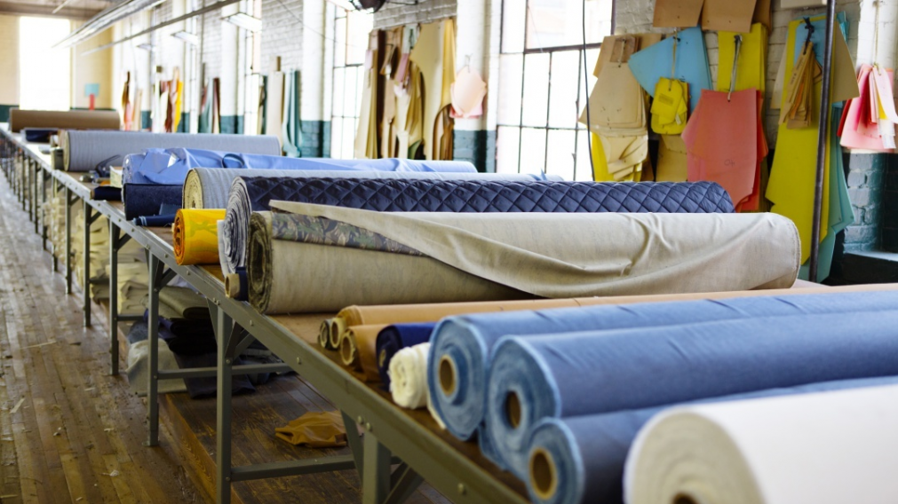 La industria textil ya produce 30% menos que en 2023: qu� hay detr�s y por qu� advierten que lo peor est� por venir