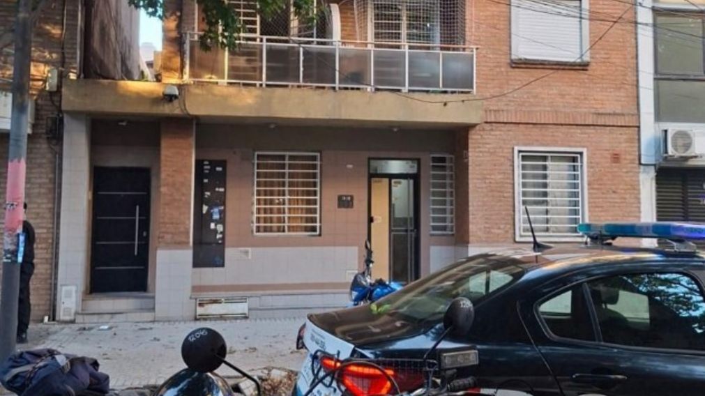 La policía rosarina investiga las causas de ambas muertes (Cadena 3).