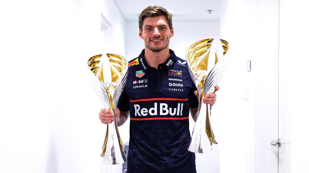 Verstappen viene transitando un inicio de temporada complejo.
