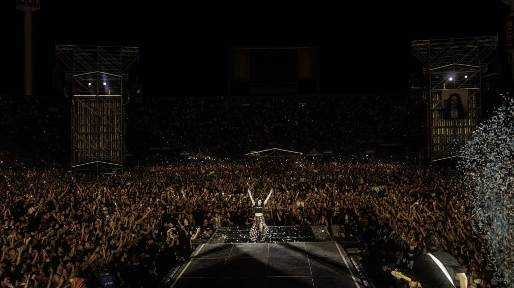 Lali Espósito en River: nuevas entradas disponibles para los shows más esperados del año