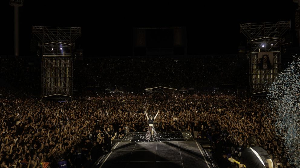 Lali Espósito en River: nuevas entradas disponibles para los shows más esperados del año