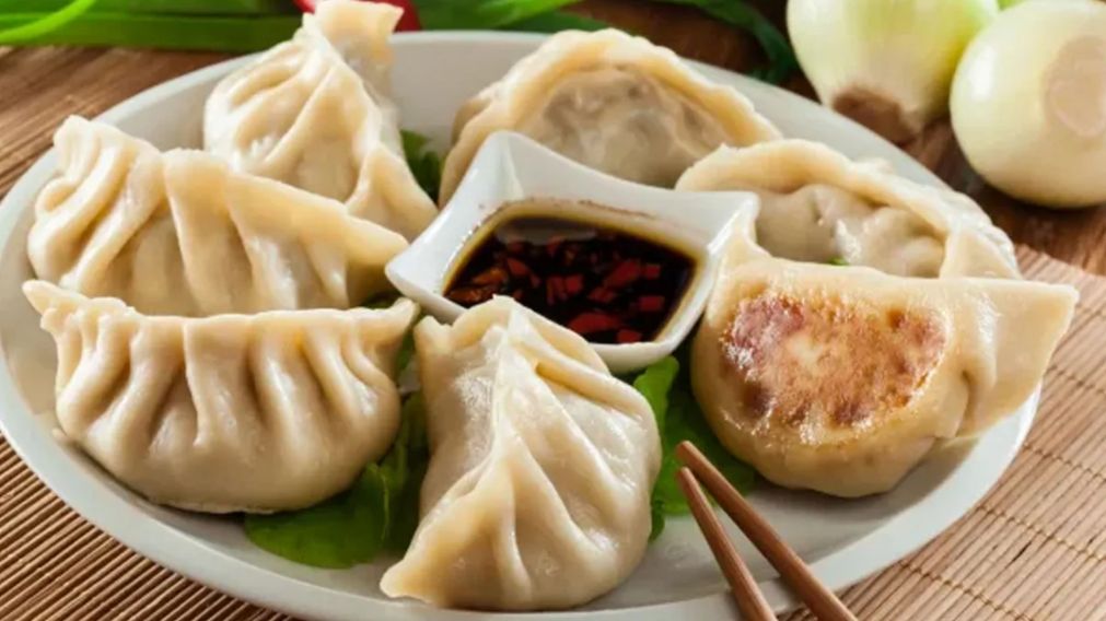 Cómo hacer dumplings chinos fáciles: la receta económica para cocinar en casa.