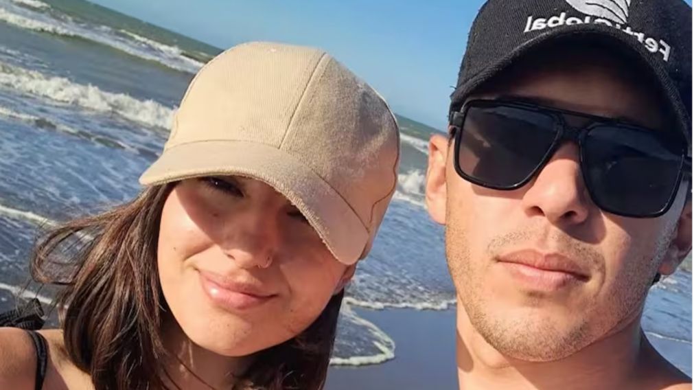 Identificaron a la pareja de estudiantes de Psicología hallada sin vida en Rosario.