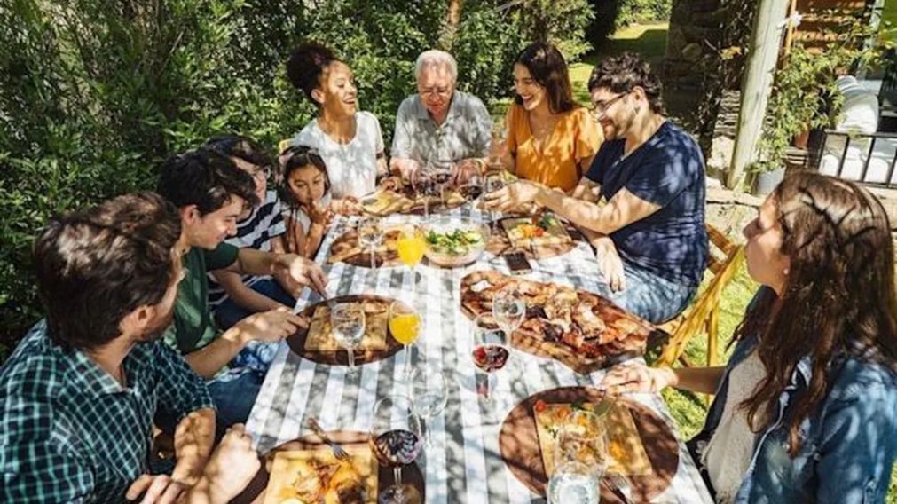 Asado: Los 3 signos del zodiaco que son los mejores invitados para compartir la mesa el domingo.