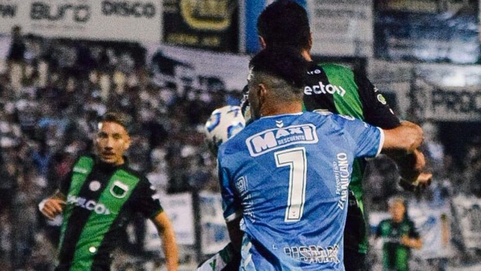 El Cervecero confirma equipo con un solo cambio para enfrentar a Chicago