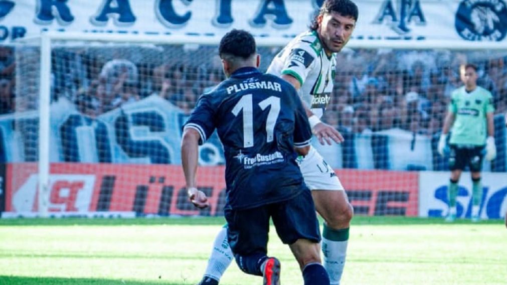 El Cervecero no pudo quebrar a Chicago y empató sin goles