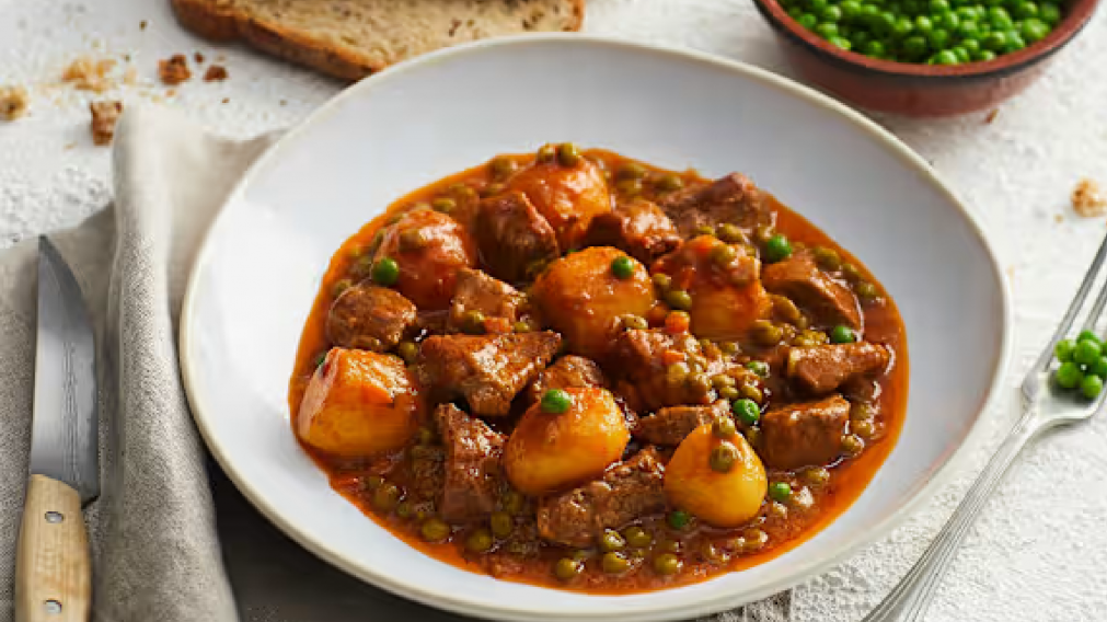 Receta de "Spezzatino": ¿Cómo preparar el guiso italiano bien cremoso en pocos minutos?