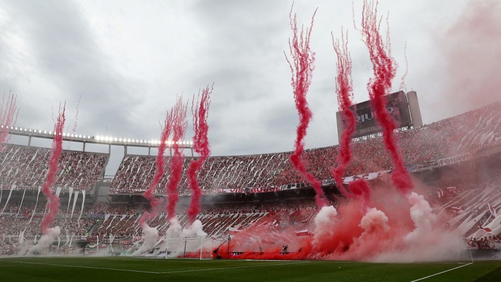 ¿Se retrasa el Superclásico?: el problema con el recibimiento de River