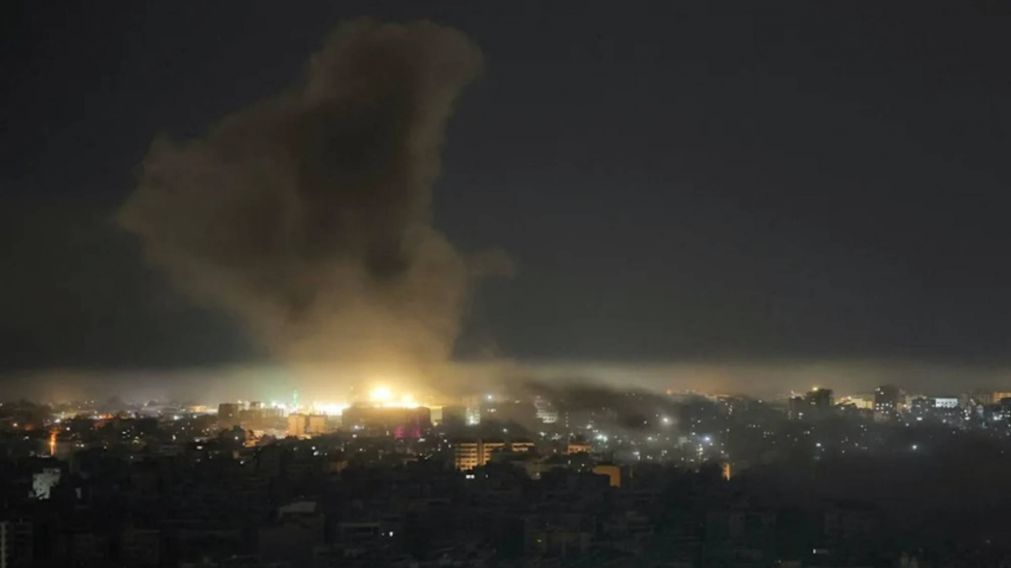 Israel neutralizó a 150 miembros de Hezbolá antes de la tregua.