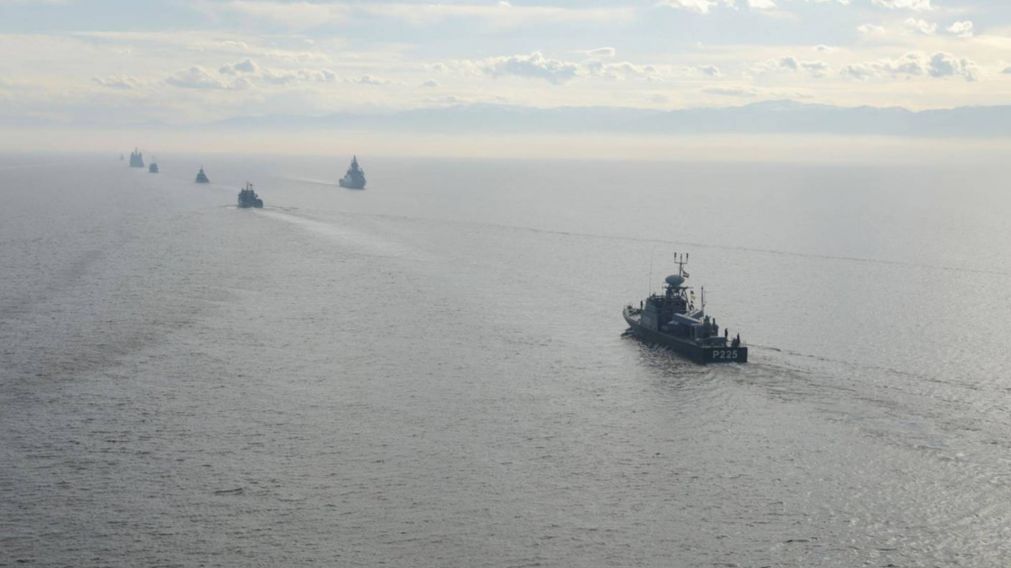 Irán rechaza asistir a las negociaciones en Pakistán por el bloqueo naval.