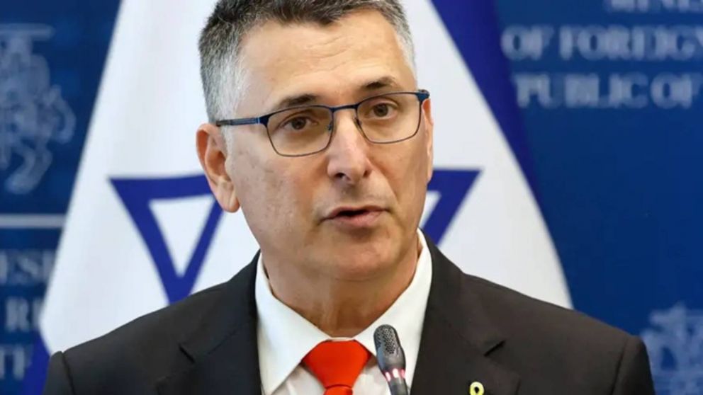 Israel acusa de "doble rasero" al Gobierno de Pedro Sánchez.