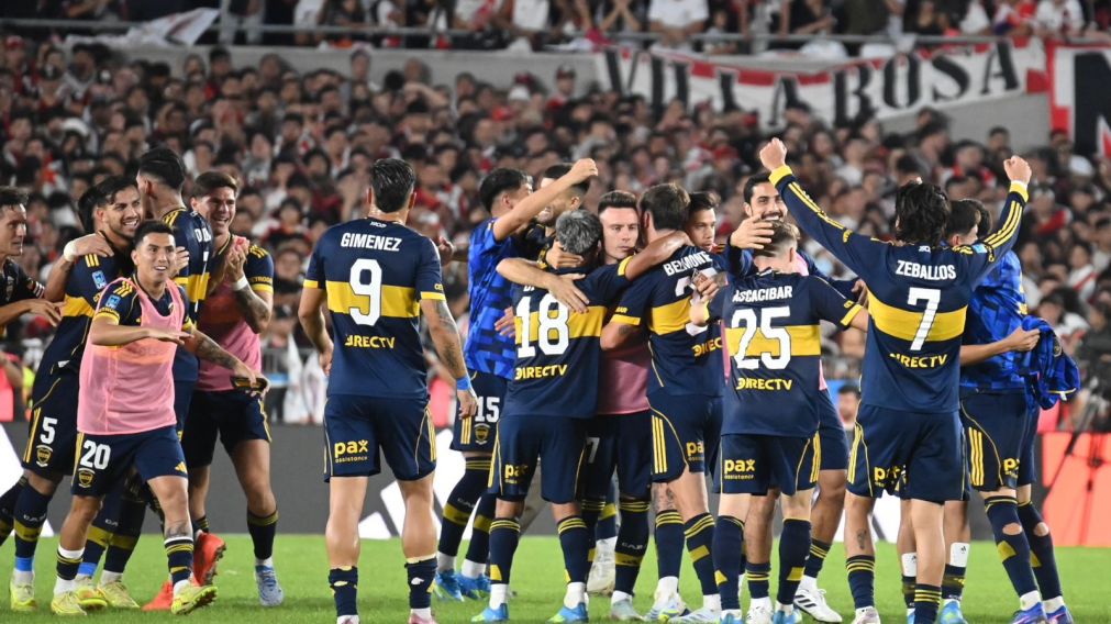 A falta de dos fechas para el cierre de la etapa inicial en el Apertura 2026, Boca podría sellar su clasificación a la siguiente instancia.