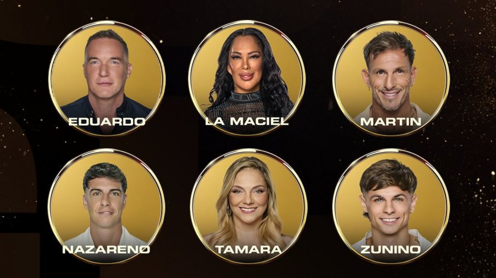 "Gran Hermano Generación Dorada": qué participantes se salvaron de la gala de eliminación de este lunes 20 de abril.