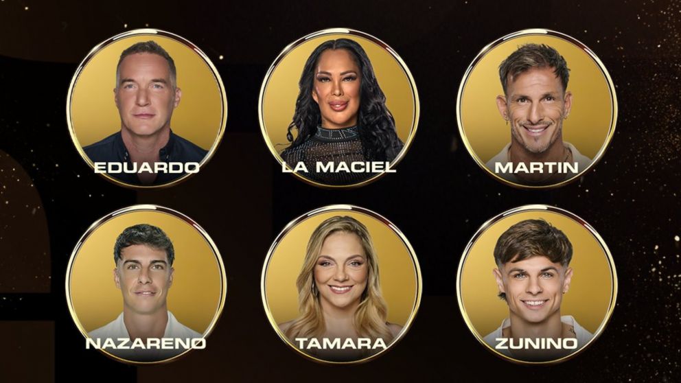 "Gran Hermano Generaci�n Dorada": qu� participantes se salvaron de la gala de eliminaci�n de este lunes 20 de abril.