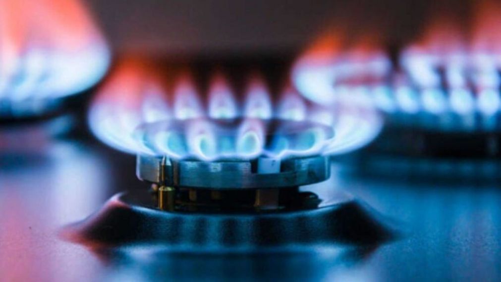 El Gobierno deleg� al Ministerio de Econom�a la gesti�n del recargo al gas (Imagen ilustrativa).