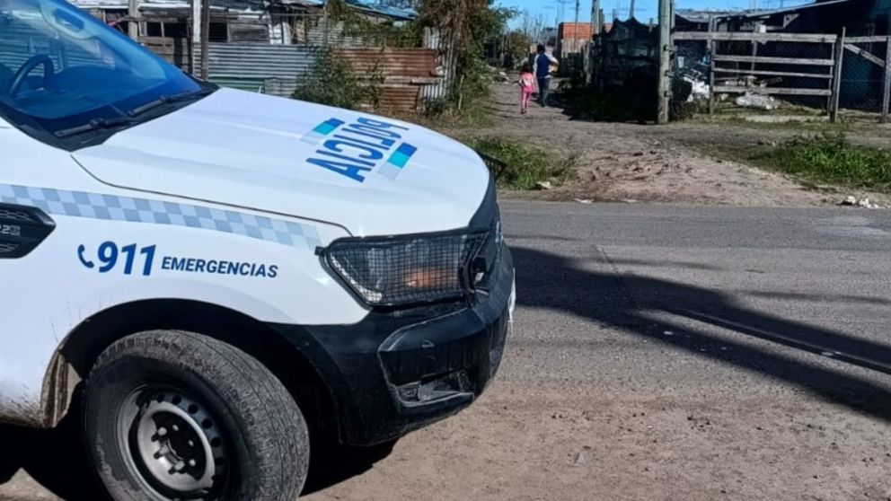 Joven fue asesinado a balazos y creen que habría sido agredido por "dealers"
