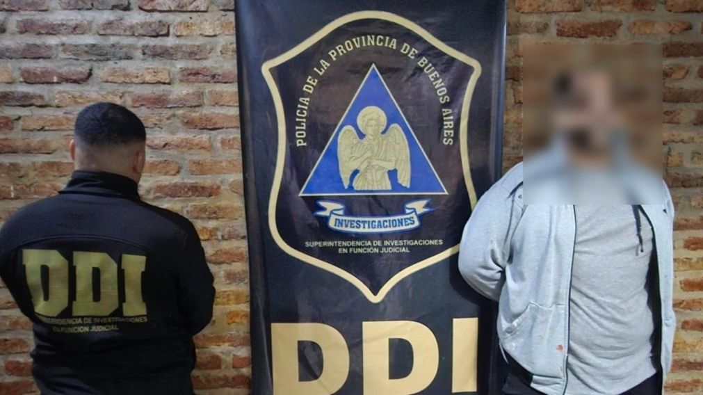 Atraparon a dealers que usurpaban viviendas para usarlas en la venta de drogas