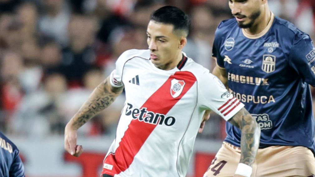 El colombiano se expres� luego de la dolorosa derrota de River ante Boca.