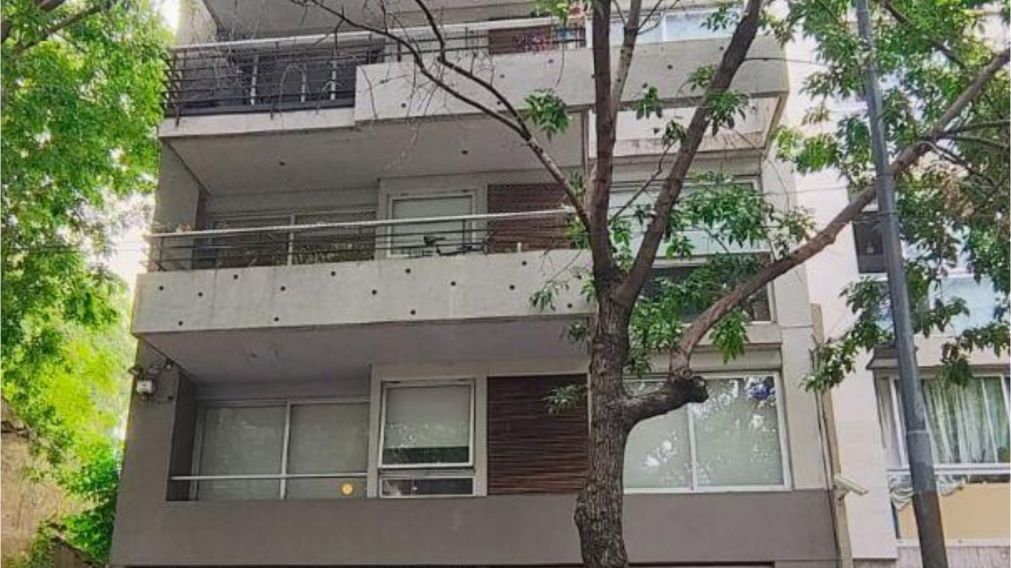 Departamentos desde $420.000 en un barrio porte�o con forma de laberinto.