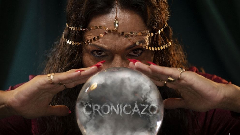 ¡No apuestes en la Quiniela sin antes ver el Cronicazo!