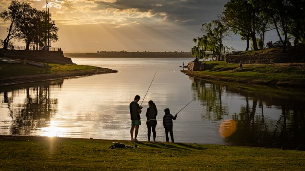 Un secreto bien guardado para viajar sin apuro: un pueblito de cuento para disfrutar en familia