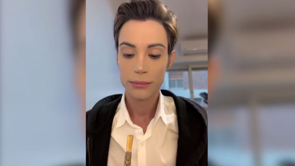 Felipe Pettinato está acusado del delito de "estrago doloso seguido de muerte" de su amigo y neurólogo Melchor Rodrigo.