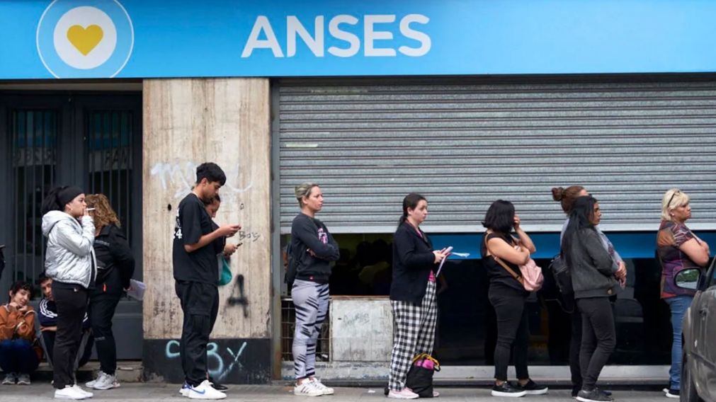 ANSES Quilmes: quiénes cobran este jueves 18 de junio