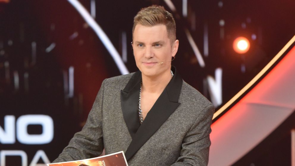 Santiago del Moro entrar� a la casa de "Gran Hermano" con una misi�n especial.