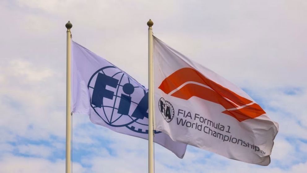 La FIA reaccionó y metió modificaciones en el reglamento de la Fórmula 1.