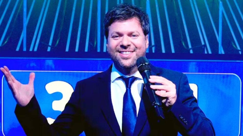 Guido Kaczka celebra el éxito de "Es mi sueño" y prepara una nueva etapa clave en el reality.