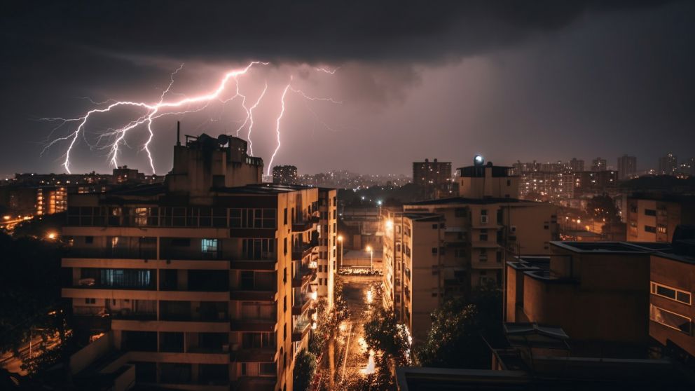 Crece la tensión por la llegada del "Súper El Niño": ¿Qué pasará en Argentina?