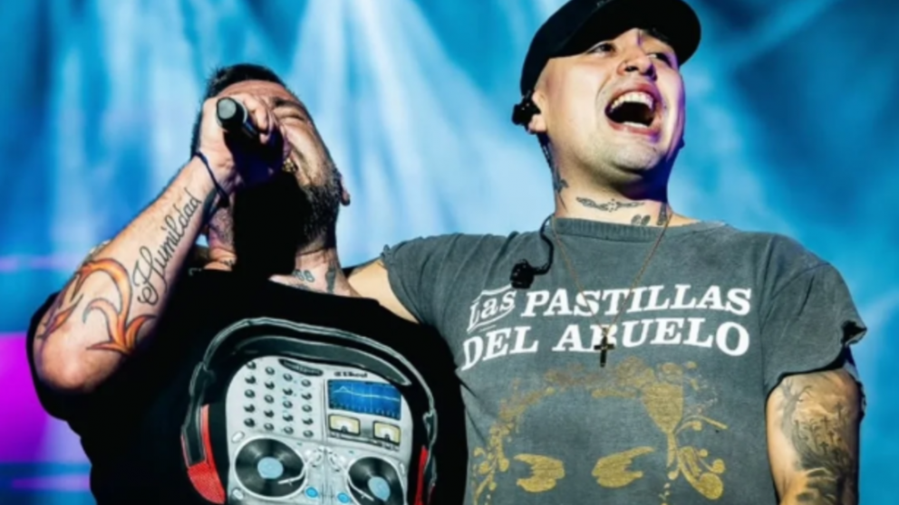 Piti Fernández dejó un mensaje contundente sobre Tiago PZK y la nueva generación "Hace un tiempo a esta parte conocemos a una tribu de personas con un gran talento"