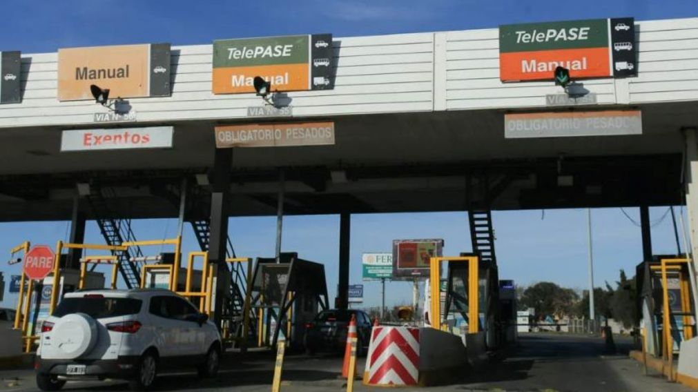 El Gobierno convalidó la primera etapa de la Licitación Pública Nacional e Internacional para la concesión de obras viales.