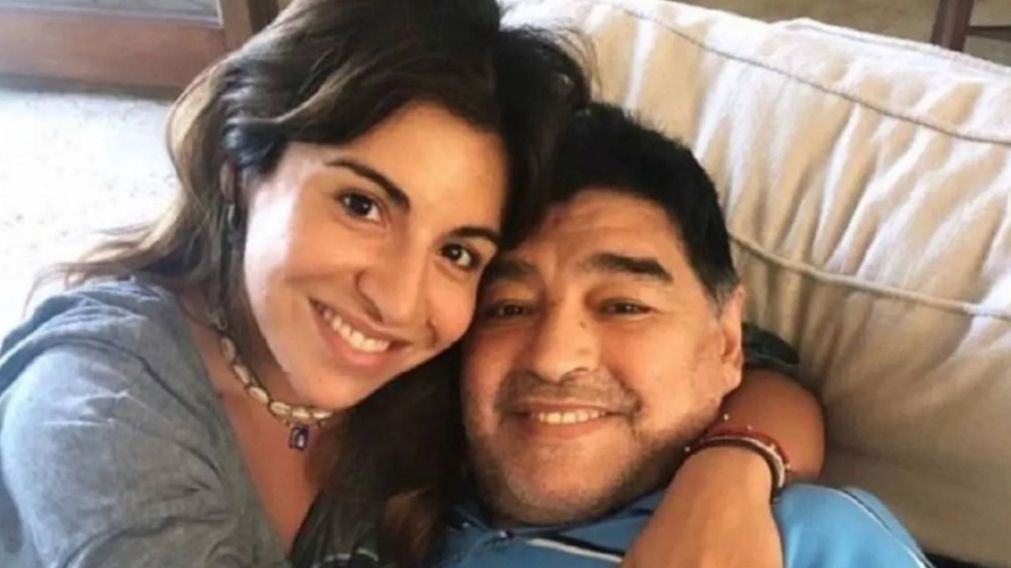 Gianinna Maradona declarará en el juicio por la muerte de su padre.