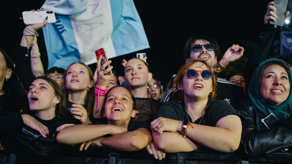 Quilmes Rock 2027: el festival más emblemático del país anuncia su regreso con una propuesta más participativa