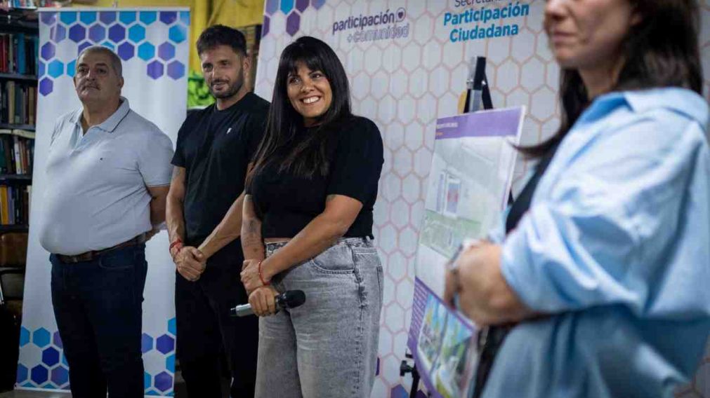 Anuncian un paseo que conectará deporte, cultura y comunidad: todos los detalles