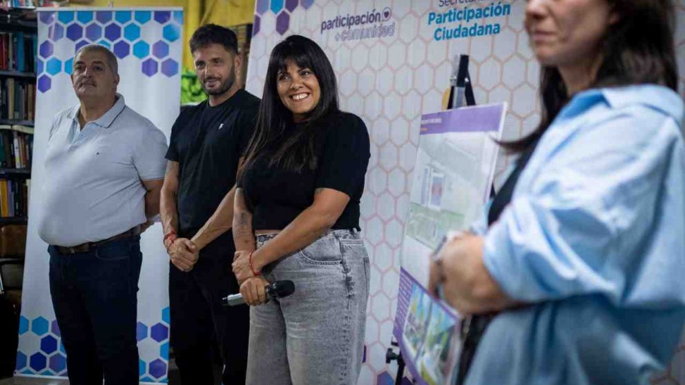 Anuncian un paseo que conectará deporte, cultura y comunidad: todos los detalles