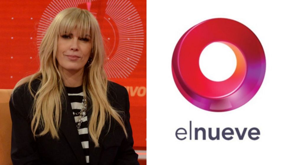 Viviana Canosa confirmó su regreso a El Nueve: cuándo debuta con su nuevo programa.