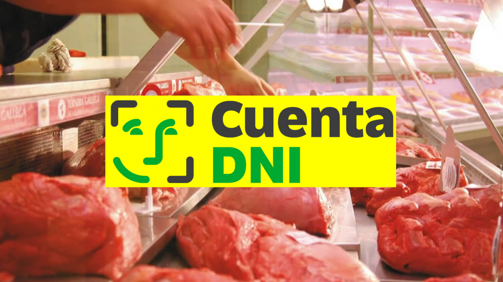 Cuenta DNI: el truco clave para ahorrar $5.000 por semana en la carnicer�a y ganarle al precio del lomo.
