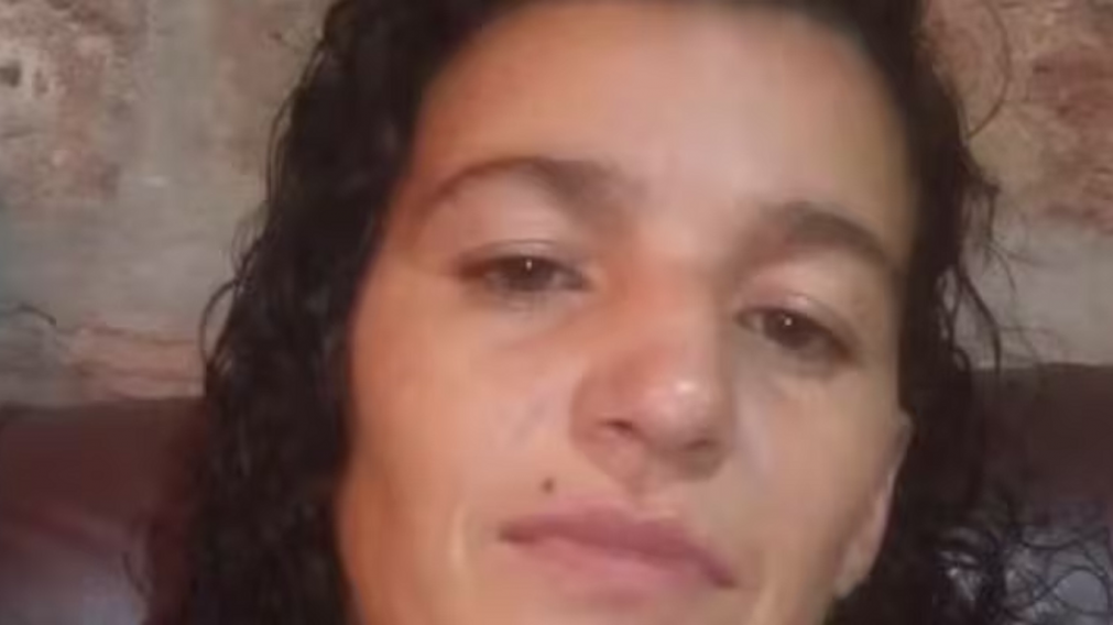 Gisele Alejandra Ruocco fue desenterrada por su hijo de 12 años