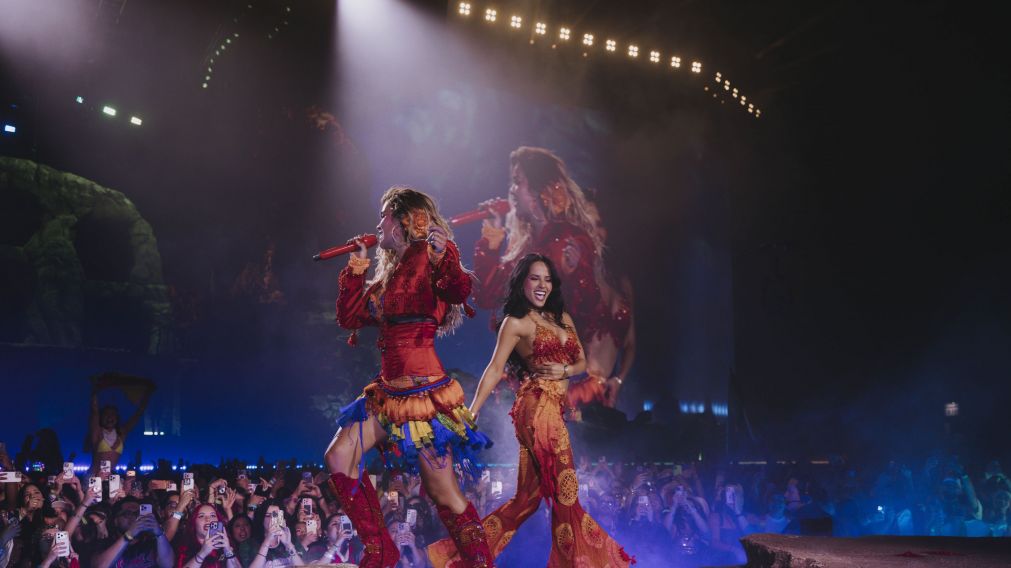 Karol G hace historia en Coachella y cierra su paso como la primera latina headliner del festival