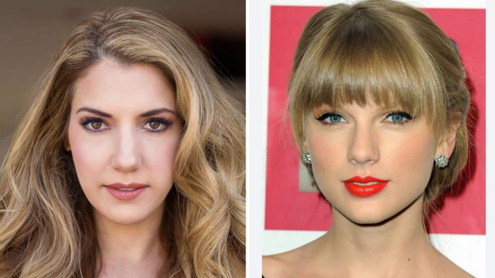 Quién es Maren Wade, la artista que enfrenta a Taylor Swift en la Justicia