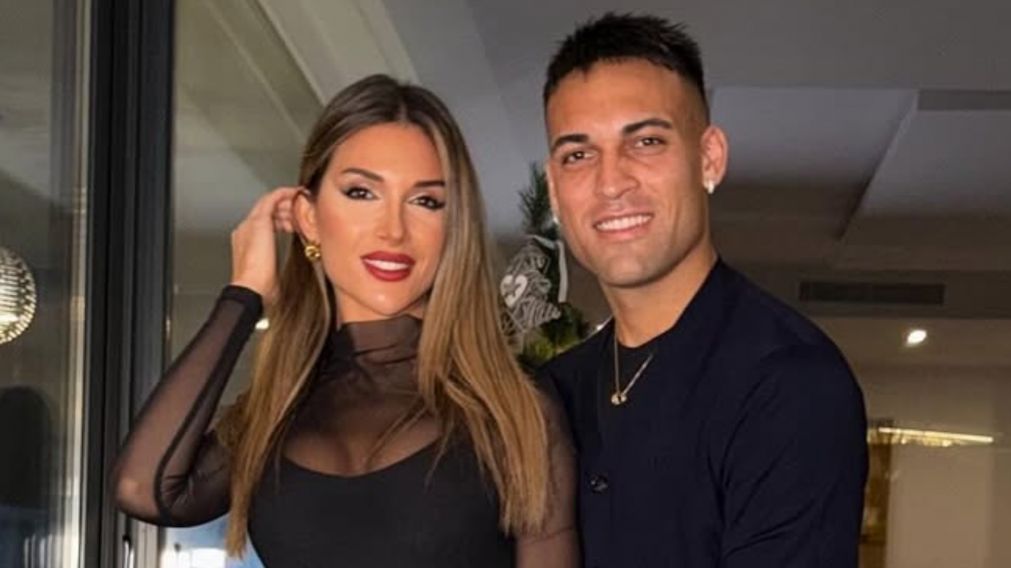 Lautaro Martínez y Agustina Gandolfo abrieron un restaurante de lujo en Mendoza. (Foto: Instagram/ @agus.gandolfo).