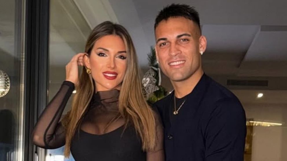 Lautaro Martínez y Agustina Gandolfo abrieron un restaurante de lujo en Mendoza. (Foto: Instagram/ @agus.gandolfo).