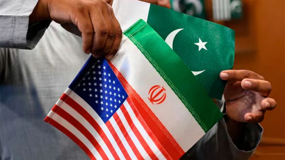 La tensión entre Estados Unidos e Irán continúa en aumento.