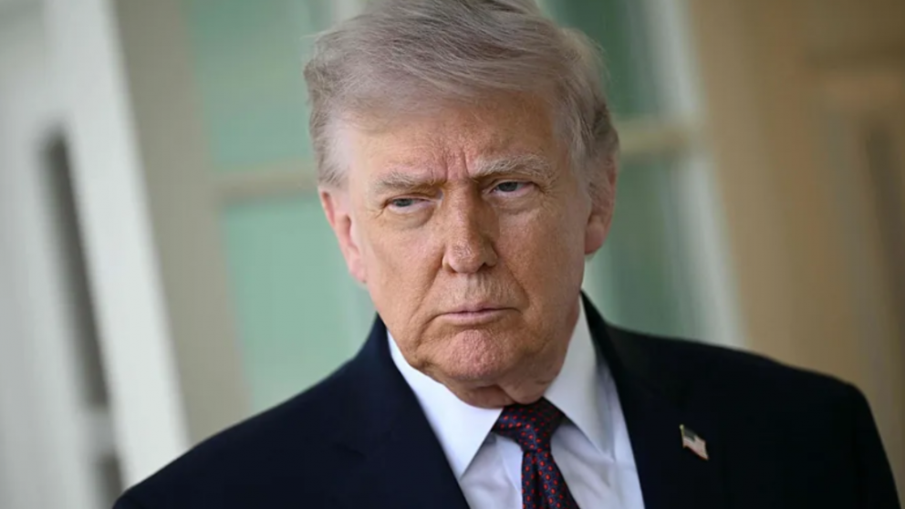 Donald Trump anunció la extensión del alto al fuego con Irán