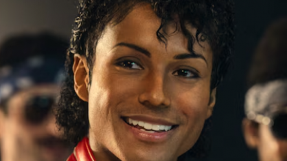 Michael Jackson vuelve al cine con una biopic que genera pol�mica por lo que no muestra